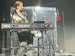 -交通银行前滩31演艺中心