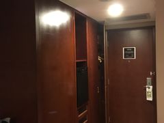 -银川国贸中心酒店