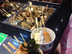 -江东关东煮(江南新地商业街店)