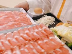 -呷哺呷哺 黄金牧场 (新辰里学清路店)