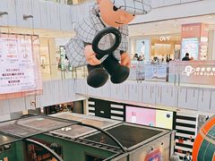 -凯德MALL(西直门店)