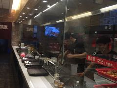 -南城香·饭香串香馄饨香(青年路店)