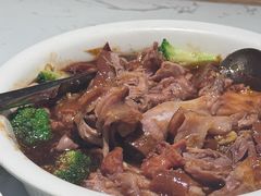 -关东小磨东北菜(漕河泾印象城店)