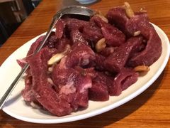 -霸王牛肉(龙湖U城店)