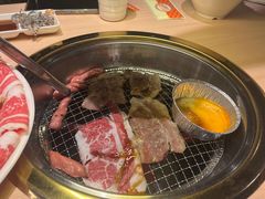 -伊茉家的烤肉店(勒泰中心店)