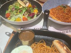 -半秋山西餐厅(巴南万达广场店)