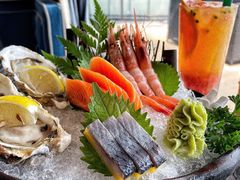-花见无国界料理(科林楼店)