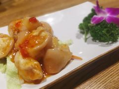 泰汁无骨猪手-小和庆·知味(首铸万科店)