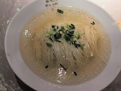 -松鹤楼·苏式汤面(虹桥天地店)