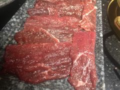 渝利手切牛肉-渝利重庆火锅