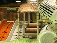 -反斗乐园(欢乐海岸店)