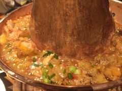 -觅山云南菜(泊富ICITY店)