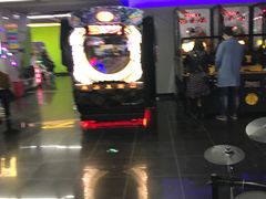 -大玩家(安吉万达店)