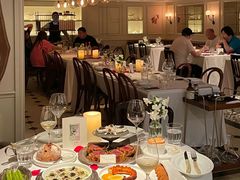 -壳里西餐厅Coquille Seafood Bistro(蒙自路店)