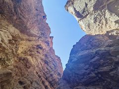 -天山神秘大峡谷