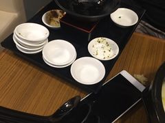-阿香米线杭州西湖银泰文化广场餐厅