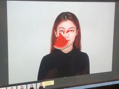 -iF摄影•全家福•证件照•形象照(南山店)