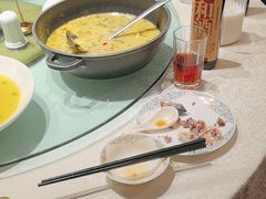 -阿娘家·原生态农家菜(国顺东路店)