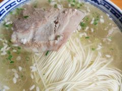 -同得兴 Since·1995 传统苏式面馆(十全街店)