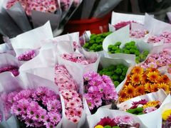 -循礼门鲜花花市(武汉循礼门店)