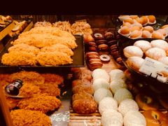 -巴黎贝甜(杨浦宝地店)