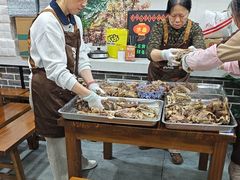 -长安后宰门水盆羊肉(新都心店)