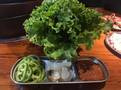 -原始泥炉烤肉(总店)