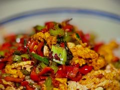 -新新湘菜馆(新中街二条店)