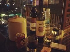 -三亚湾红树林度假世界(木棉酒店)