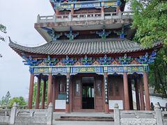 -东坡赤壁风景名胜区