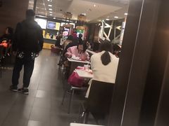 大堂-麦当劳(田林好又多店)