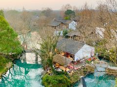 -西溪国家湿地公园