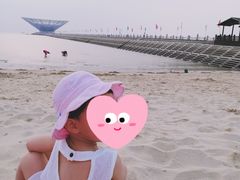 -山海广场