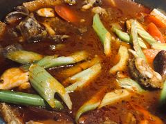 -有才叔北京时间涮肉(紫薇尚层店)