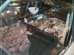 -温记府廟豆汤饭·始于1955年(海椒店)