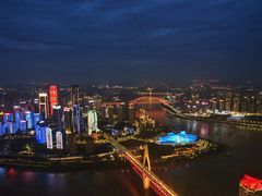 -WFC会仙楼观景台