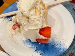 -亚龙湾希尔顿自助餐厅·海鲜·烧烤·沙滩BBQ·现场乐队