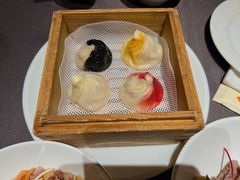 -小厨娘淮扬菜(河西奥美大厦店)
