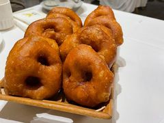 小油饼-香园楼(钻石路店)