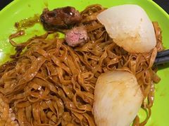 -亞婆井·劲抽面食(铂顿城店)
