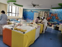 点击看大图 -菁幼月子会所(儿童医院店)