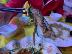 顺德鱼皮-肥姐美食(同福中路店)