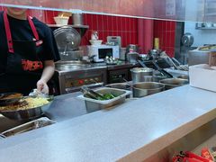 -每味每客·重庆麻辣烫(国泰店)