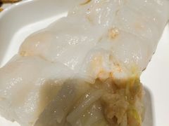 -稻香酒家·33年老字号·港式粤菜(富邦中心店)