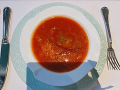 -波特曼西餐厅(南岗店)