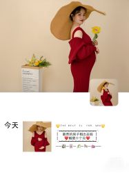 点击看大图 -专注孕妇照亲子照·纪田摄影