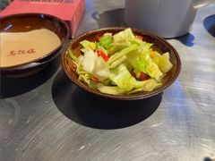 -馬伍旺川菜(江北虹悦城店)