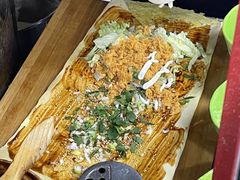 -山东傻大粗粮煎饼(牛街店)