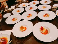 -度小月(百老汇美食街店)