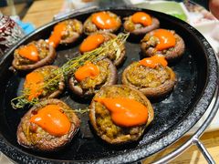 -通海俄式烧烤·俄罗斯大串(嵩山路店)
